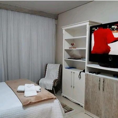 Saint Moritz Hotel - Unidade 1219 บราซิเลีย ภายนอก รูปภาพ