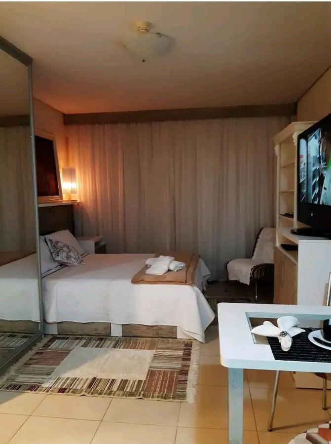 Saint Moritz Hotel - Unidade 1219 บราซิเลีย ภายนอก รูปภาพ